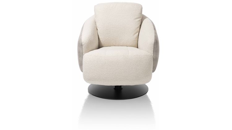 Henders en Hazel Alberta Fauteuil