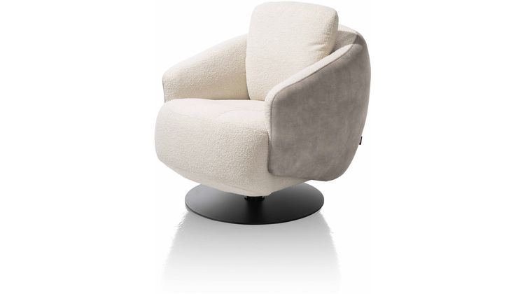 Henders en Hazel Alberta Fauteuil