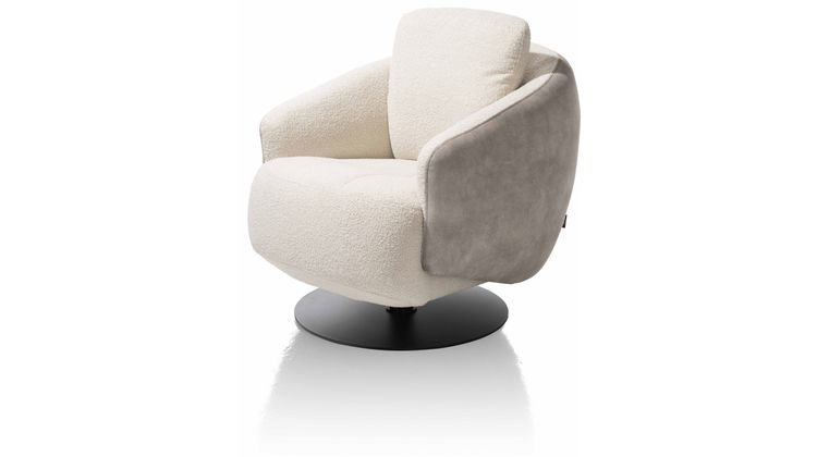 Henders en Hazel Alberta Fauteuil
