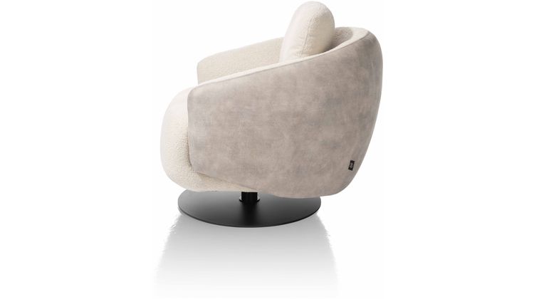 Henders en Hazel Alberta Fauteuil