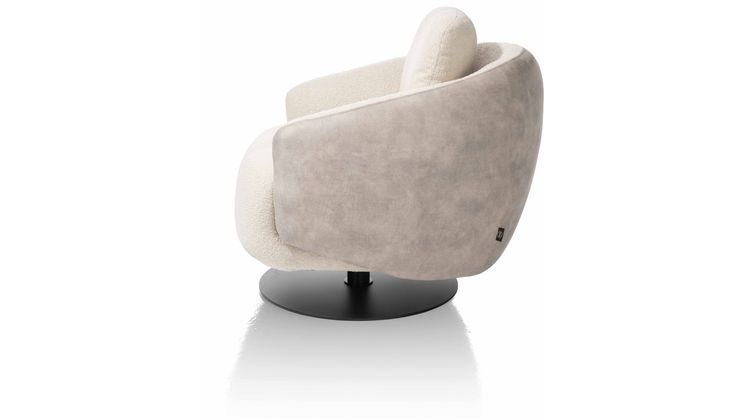 Henders en Hazel Alberta Fauteuil