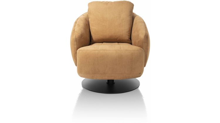Henders en Hazel Alberta Fauteuil