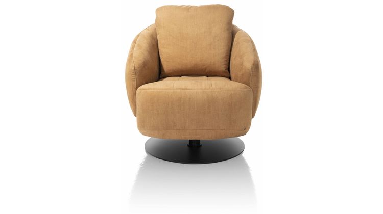 Henders en Hazel Alberta Fauteuil