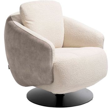 Henders en Hazel Alberta Fauteuil