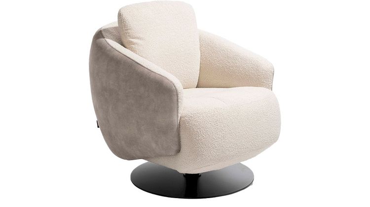 Henders en Hazel Alberta Fauteuil
