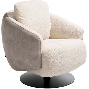 Henders en Hazel Alberta Fauteuil