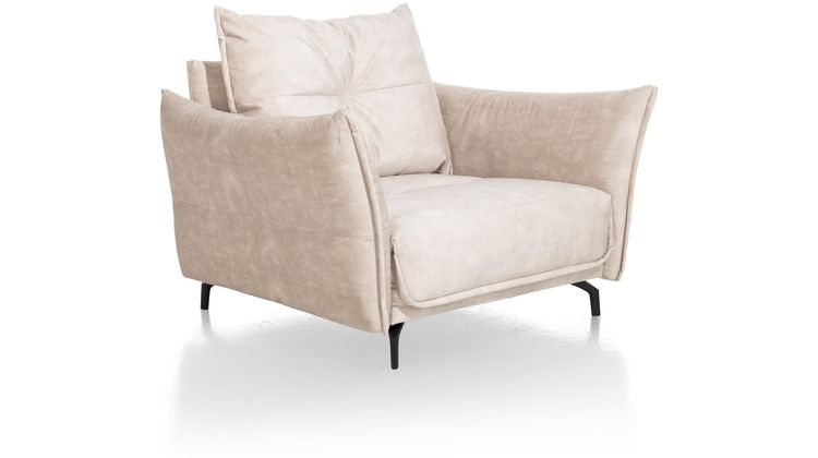 Henders en Hazel Albi Loveseat
