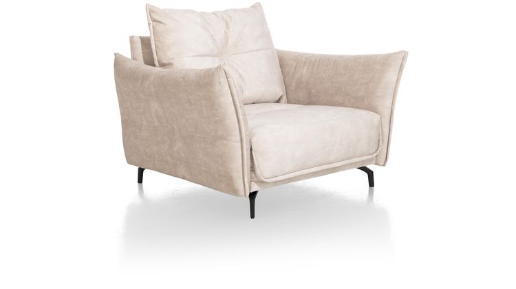 Henders en Hazel Albi Loveseat