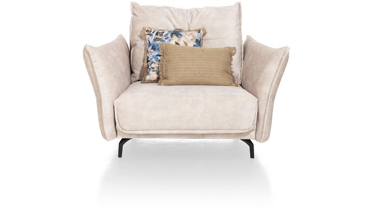Henders en Hazel Albi Loveseat