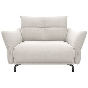 Henders en Hazel Albi Loveseat
