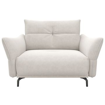 Henders en Hazel Albi Loveseat