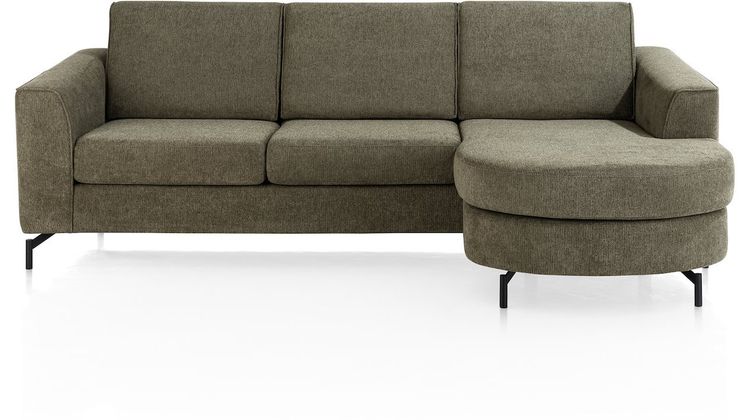Henders en Hazel Alcona Longchair Rechts Hoekbank