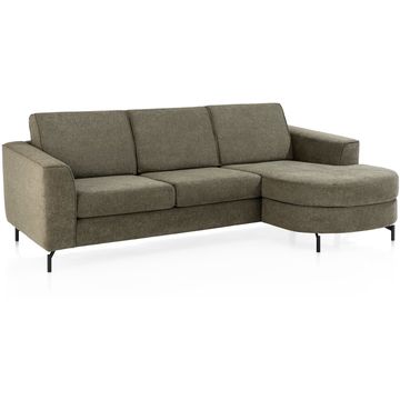 Henders en Hazel Alcona Longchair Rechts Hoekbank