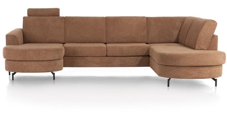 Henders en Hazel Alcona U-bank 