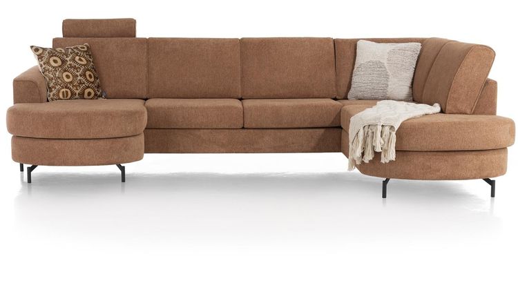 Henders en Hazel Alcona U-bank 