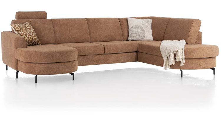Henders en Hazel Alcona U-bank 