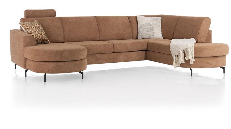 Henders en Hazel Alcona U-bank 