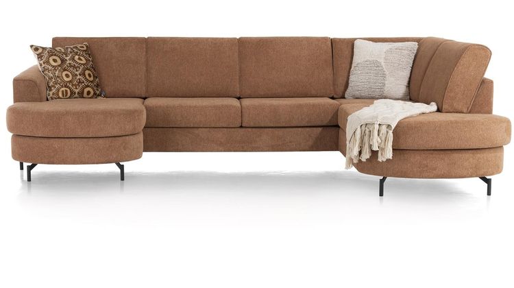 Henders en Hazel Alcona U-bank 