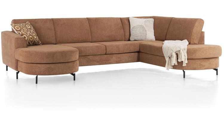 Henders en Hazel Alcona U-bank 
