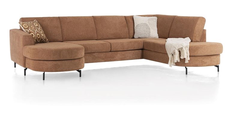 Henders en Hazel Alcona U-bank 