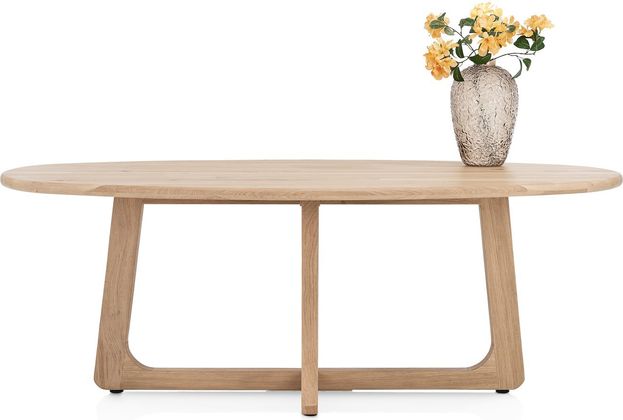Henders en Hazel Almora Eettafel