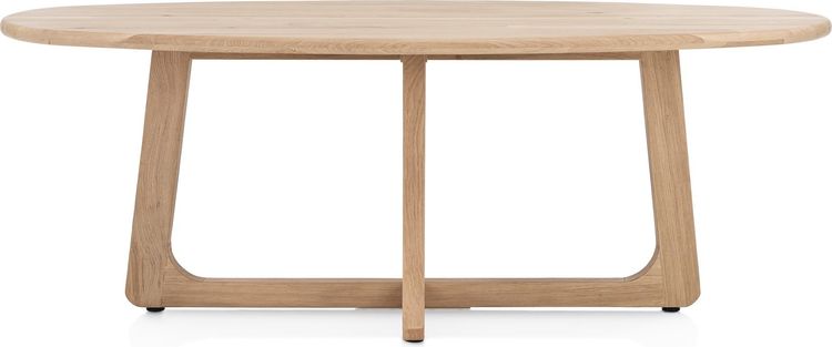 Henders en Hazel Almora Eettafel