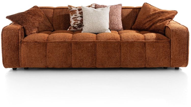 Henders en Hazel Amalfi Bank