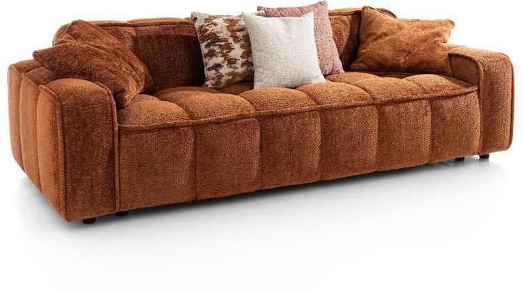 Henders en Hazel Amalfi Bank