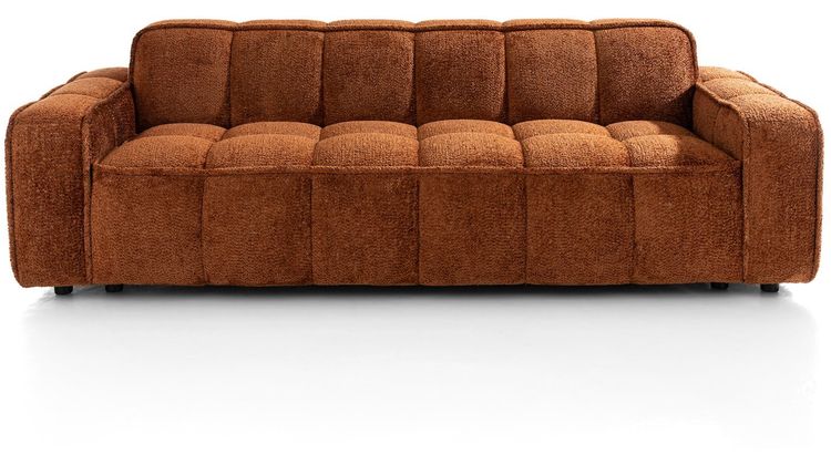 Henders en Hazel Amalfi Bank