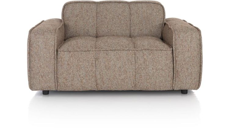 Henders en Hazel Amalfi Loveseat