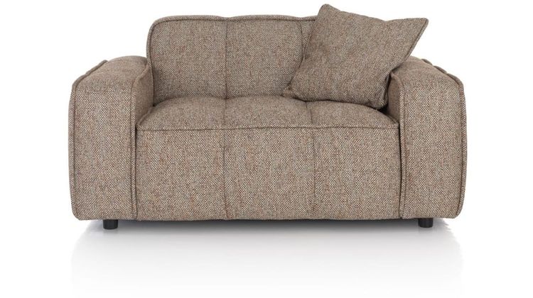 Henders en Hazel Amalfi Loveseat