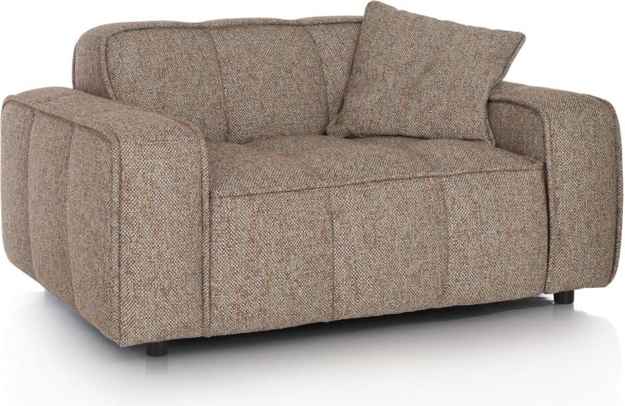 Henders en Hazel Amalfi Loveseat