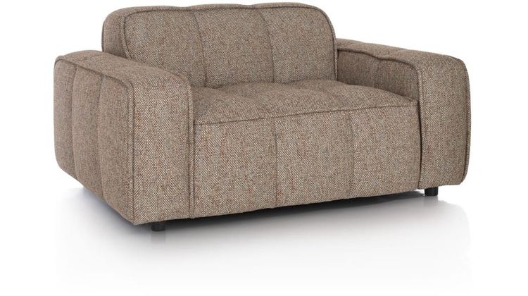 Henders en Hazel Amalfi Loveseat
