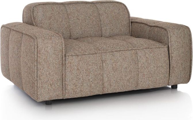 Henders en Hazel Amalfi Loveseat