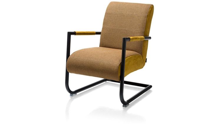 Henders en Hazel Angelica Fauteuil
