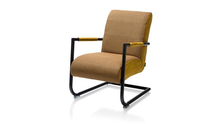 Henders en Hazel Angelica Fauteuil