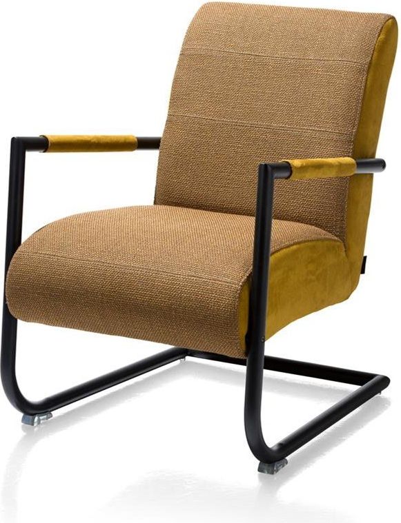 Henders en Hazel Angelica Fauteuil