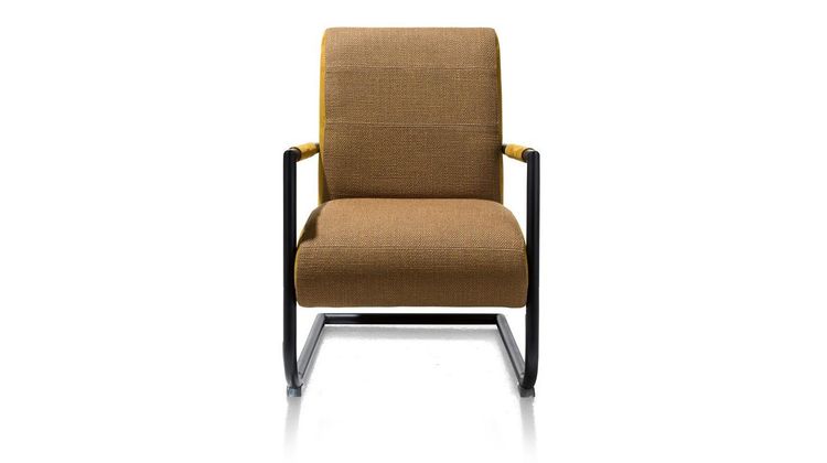 Henders en Hazel Angelica Fauteuil