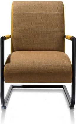 Henders en Hazel Angelica Fauteuil