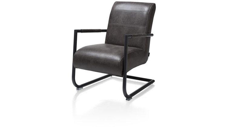 Henders en Hazel Angelica Fauteuil