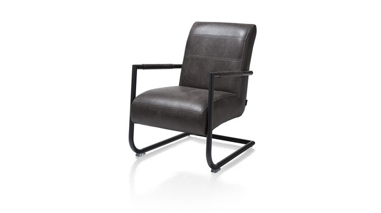Henders en Hazel Angelica Fauteuil