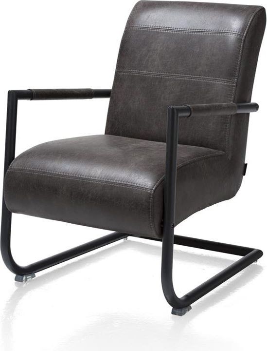 Henders en Hazel Angelica Fauteuil