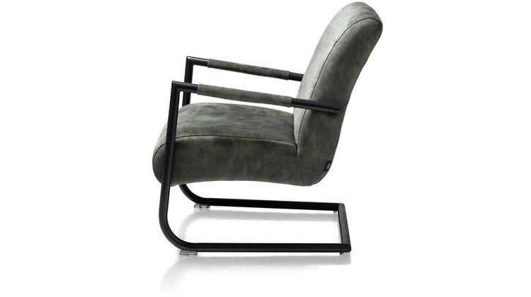 Henders en Hazel Angelica Fauteuil