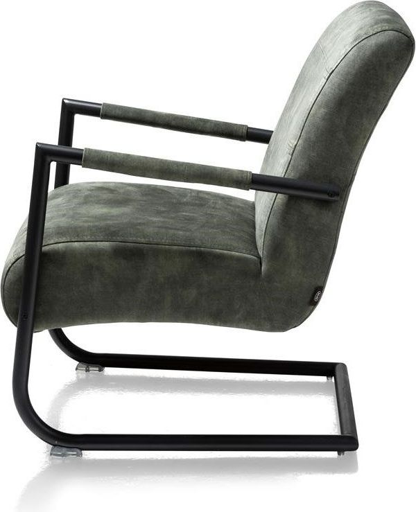 Henders en Hazel Angelica Fauteuil