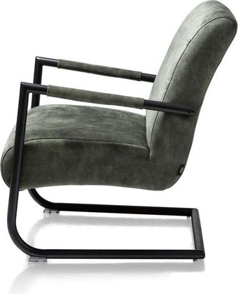 Henders en Hazel Angelica Fauteuil
