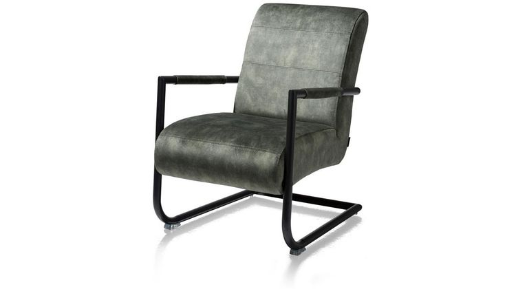 Henders en Hazel Angelica Fauteuil