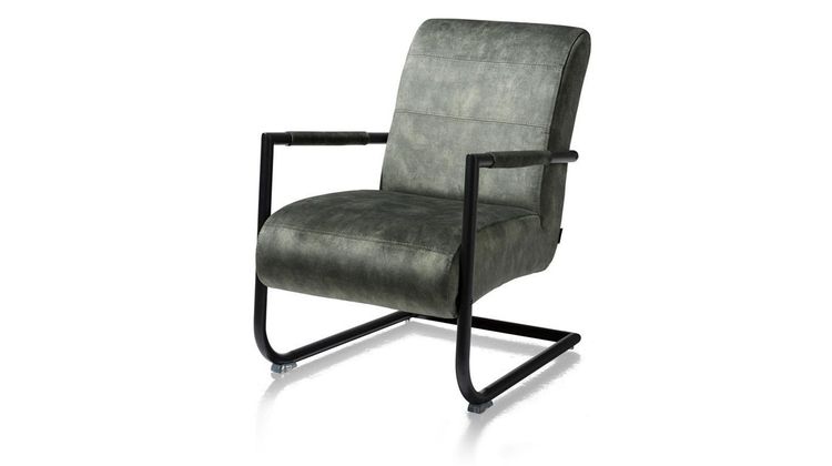 Henders en Hazel Angelica Fauteuil