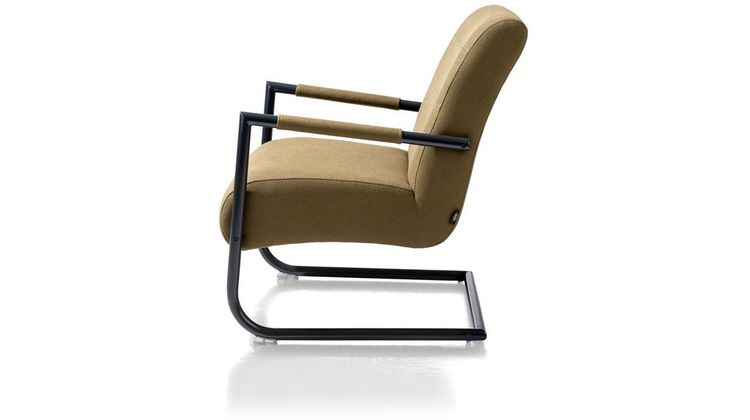 Henders en Hazel Angelica Fauteuil