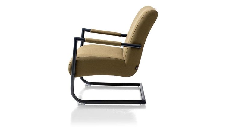Henders en Hazel Angelica Fauteuil