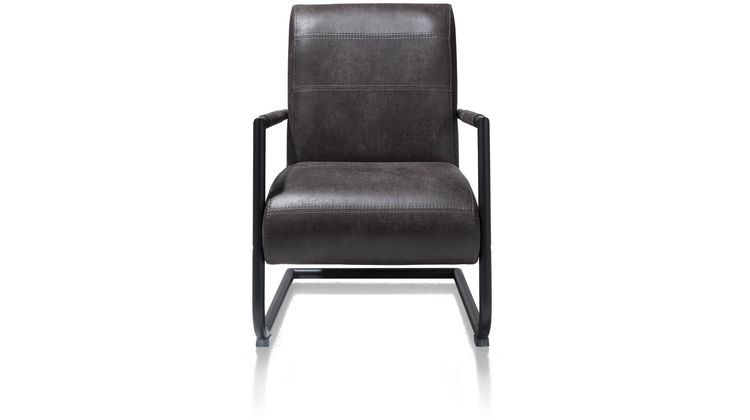 Henders en Hazel Angelica Fauteuil